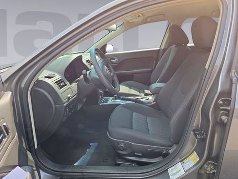 Used 2010 Ford Fusion SE FWD image 10