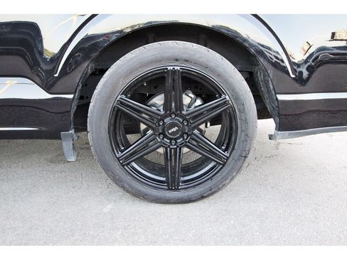 Used 2025 Ford F150 XL w/ Equipment Group 103A High AWD/4WD image 28