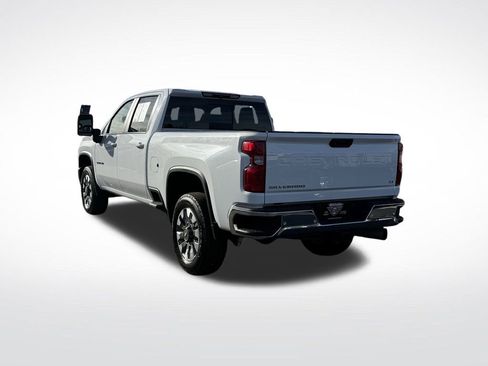 Used 2024 Chevrolet Silverado 3500 LT w/ All Star Edition image 5