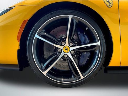 Used 2023 Ferrari 296 GTB RWD image 28