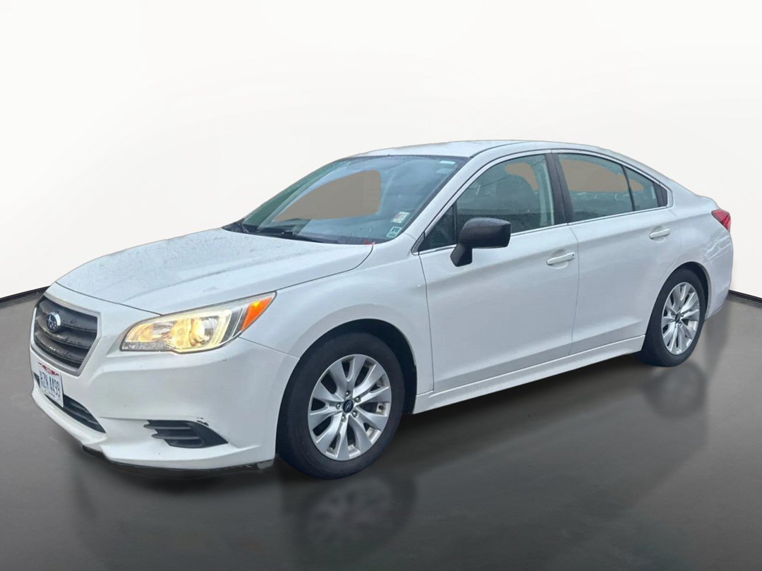 Used 2017 Subaru Legacy 2.5i w/ Alloy Wheel Package AWD/4WD image 7