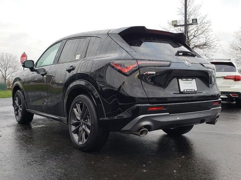 Certified 2025 Acura ADX A-Spec image 7