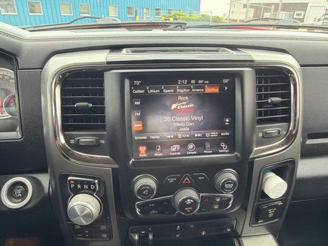 Used 2014 RAM 1500 Sport w/ Trailer Tow Group AWD/4WD image 10