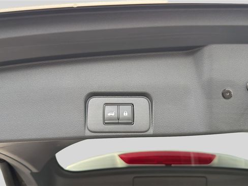 Used 2026 Nissan Rogue Platinum w/ Platinum Premium Package AWD/4WD image 21
