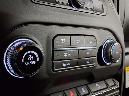 New 2026 GMC Sierra 2500 Pro w/ Convenience Package image 7