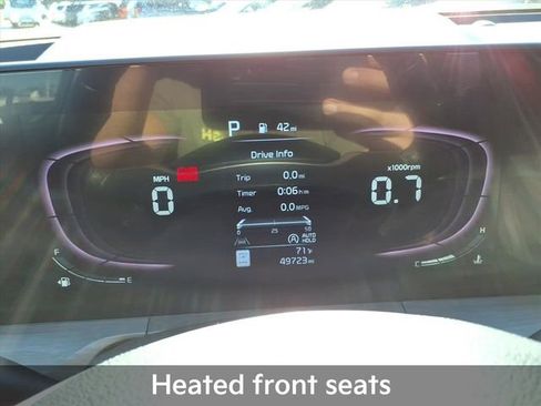 Certified 2024 Kia Telluride EX X-Line image 35