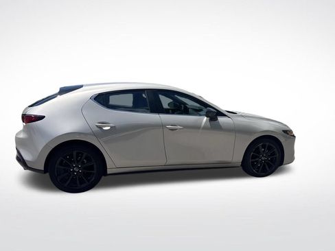 Used 2024 MAZDA MAZDA3 s FWD image 14