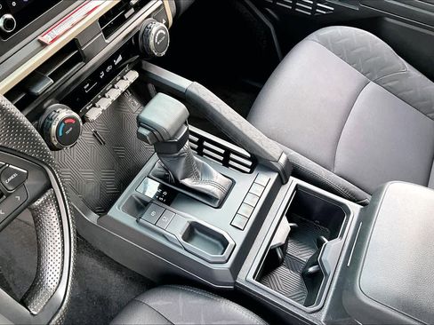 Used 2025 Toyota Tacoma SR image 13