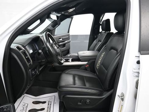 Used 2023 RAM 1500 Rebel w/ Night Edition AWD/4WD image 14