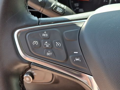 Certified 2024 Chevrolet Equinox LT FWD image 22