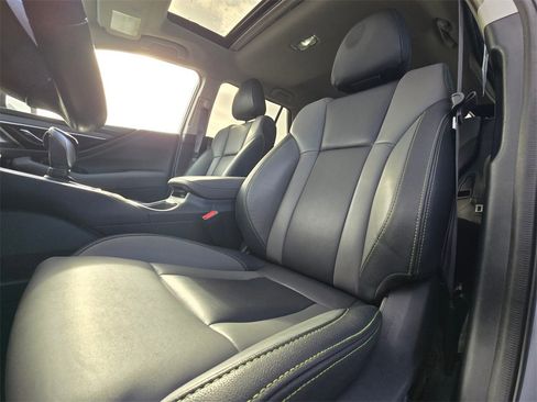 Used 2021 Subaru Outback Onyx Edition XT image 16