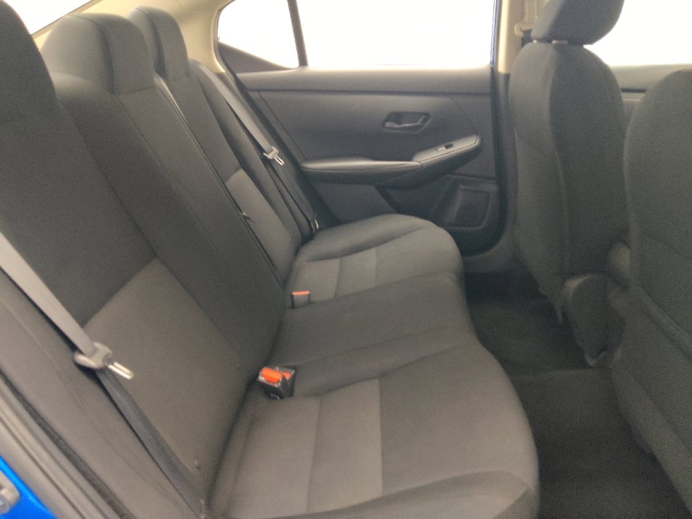 Used 2024 Nissan Sentra SV FWD image 19