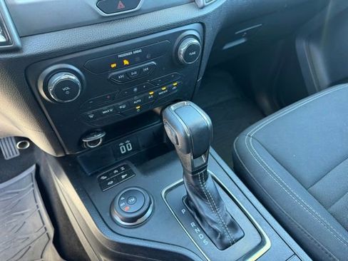 Used 2021 Ford Ranger XLT w/ Equipment Group 301A Mid AWD/4WD image 21