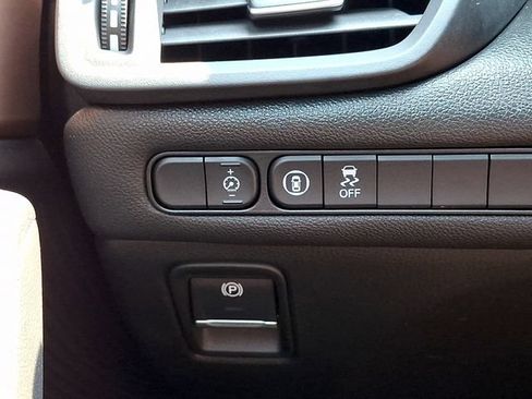 Used 2021 Acura TLX SH-AWD image 25