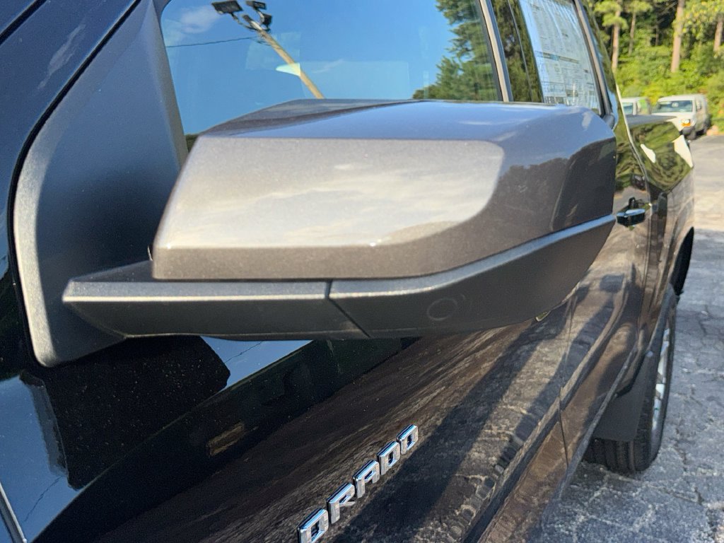 New 2026 Chevrolet Colorado LT RWD image 11
