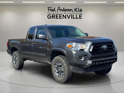 Used 2020 Toyota Tacoma SR