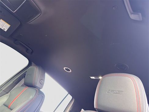 Used 2026 Chevrolet Traverse RS image 30