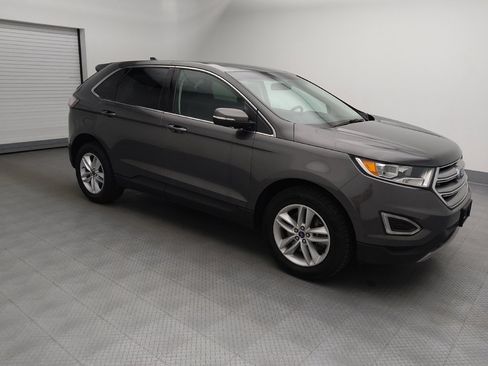 Used 2017 Ford Edge SEL w/ Equipment Group 201A AWD/4WD image 11