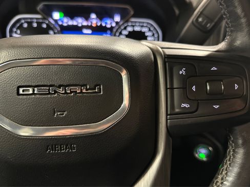 Used 2019 GMC Sierra 1500 Denali image 27
