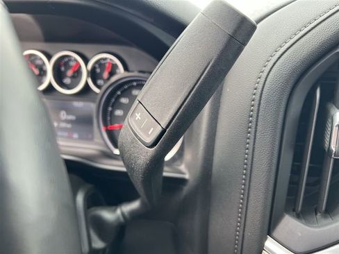 Certified 2020 Chevrolet Silverado 1500 LT w/ All-Star Edition image 22