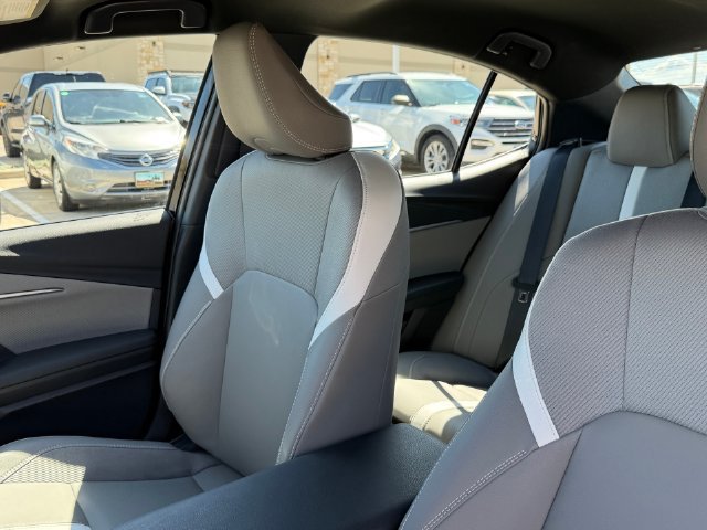 Used 2026 Toyota Camry SE FWD image 15