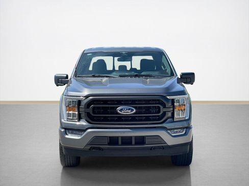 Certified 2023 Ford F150 XLT w/ Equipment Group 302A High AWD/4WD image 2