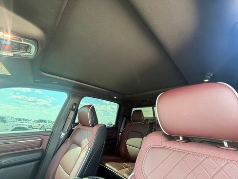 Used 2026 RAM 1500 Limited AWD/4WD image 19