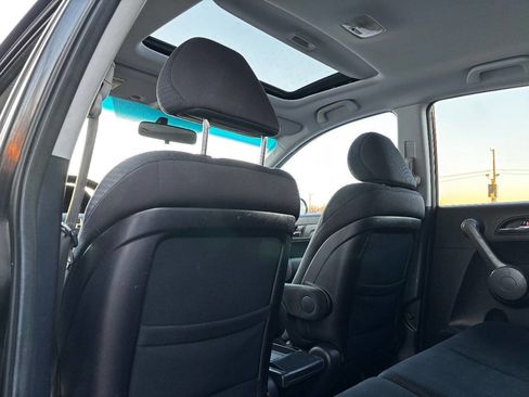 Used 2008 Honda CR-V EX image 15