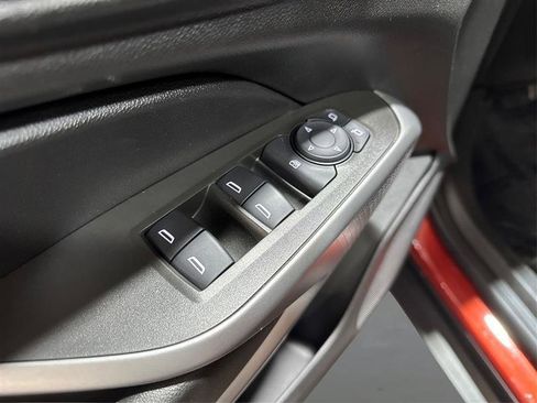 Used 2024 Chevrolet Trax LS w/ LS Convenience Package image 23