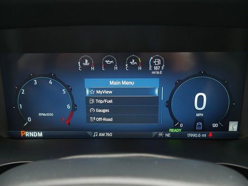 Used 2024 Ford F150 XLT w/ Equipment Group 303A High AWD/4WD image 31