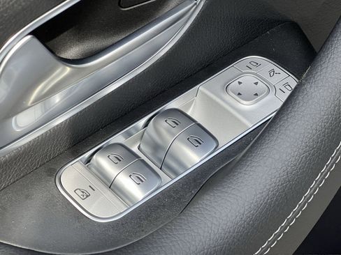 New 2026 Mercedes-Benz GLS 450 4MATIC image 13