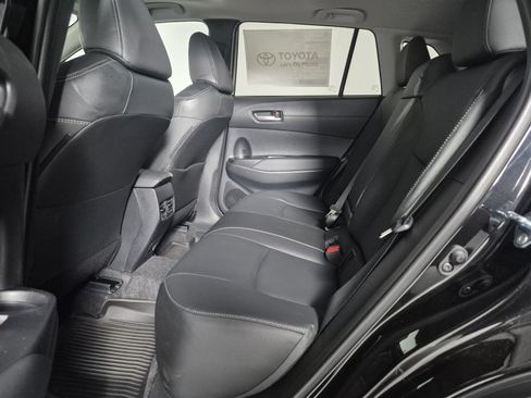 New 2026 Toyota Corolla Cross XLE AWD/4WD image 30