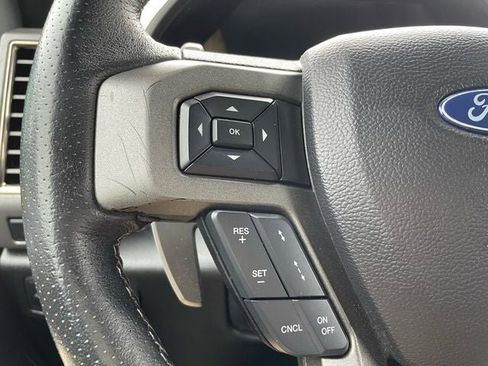 Used 2020 Ford F150 Raptor w/ Equipment Group 802A Luxury image 13