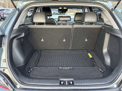 Used 2023 Hyundai Kona Limited image 23