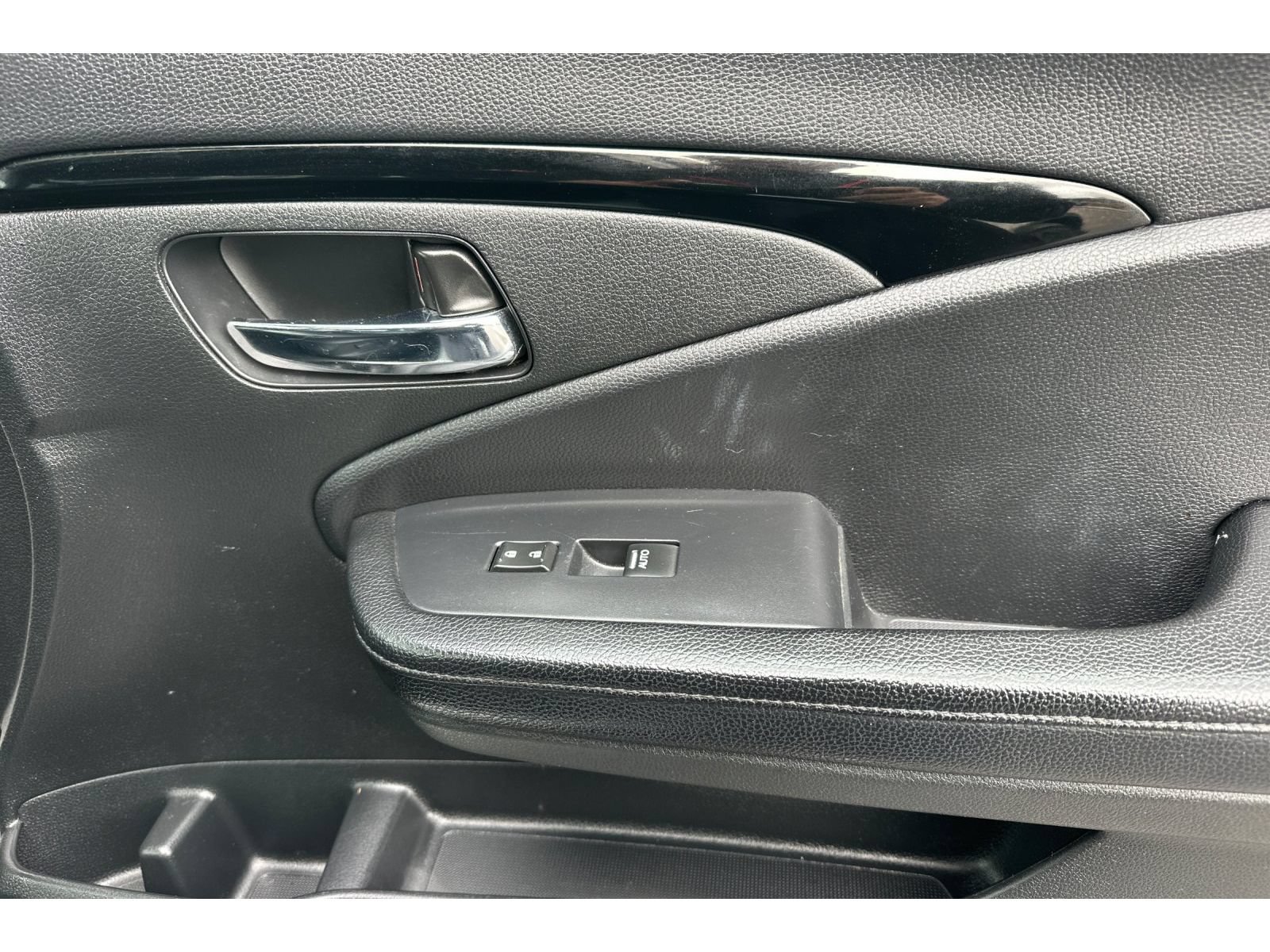Used 2019 Honda Passport Elite image 20