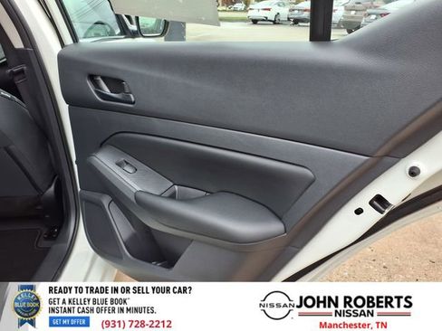 Certified 2025 Nissan Altima 2.5 S image 18