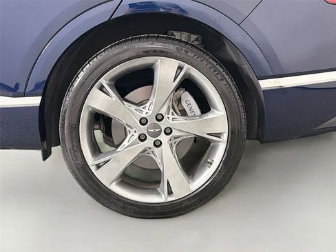Used 2023 Genesis GV80 3.5T w/ Prestige Package AWD/4WD image 12