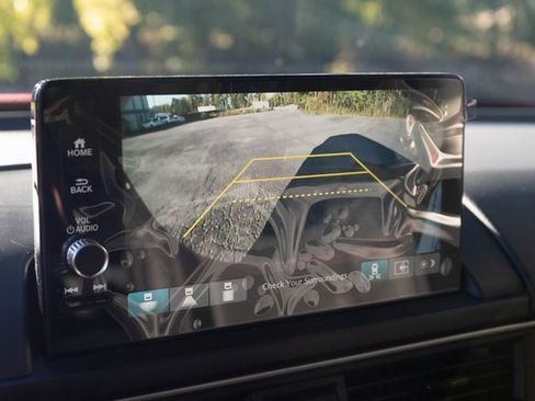 New 2025 Honda Pilot EX-L image 4