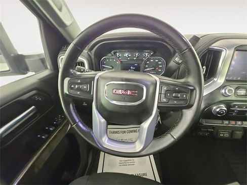 Used 2023 GMC Sierra 2500 SLE w/ Remote Start Package image 12