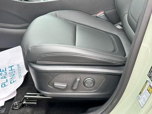 New 2026 Hyundai Santa Cruz SEL AWD/4WD image 10