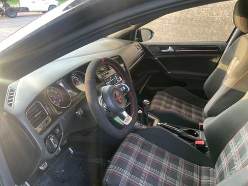 Used 2016 Volkswagen GTI S FWD image 32