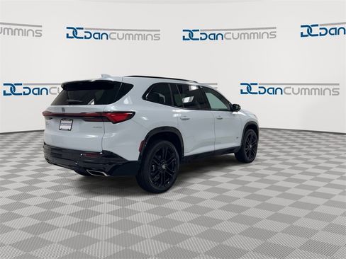 New 2026 Buick Enclave Sport Touring w/ Power Package image 8