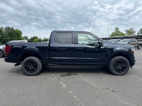 Used 2025 Ford F150 Platinum w/ Equipment Group 702A High AWD/4WD image 6