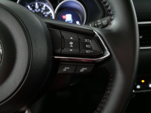 Used 2025 MAZDA CX-5 Carbon Edition image 29