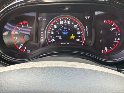 Used 2023 Dodge Durango GT AWD/4WD image 15