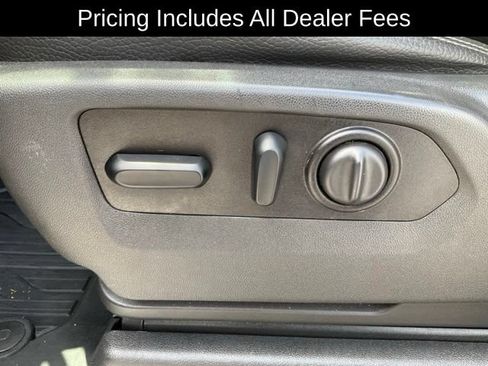 Used 2020 GMC Sierra 3500 Denali w/ Denali Ultimate Package AWD/4WD image 6