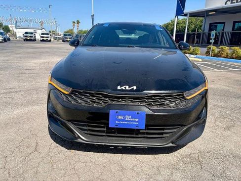 Used 2022 Kia K5 GT-Line FWD image 7