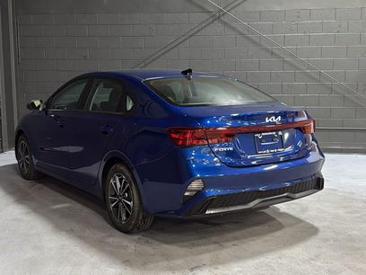 Used 2023 Kia Forte LXS