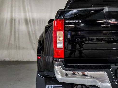 Used 2020 Ford F350 Lariat w/ Lariat Ultimate Package image 41