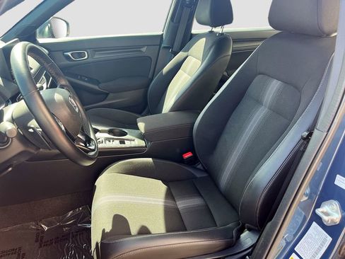Used 2025 Honda Civic Sport image 21